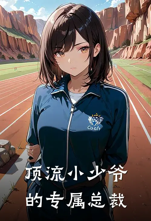 顶流小少爷的专属总裁