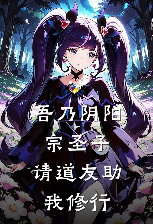 吾乃阴阳宗圣子，请道友助我修行