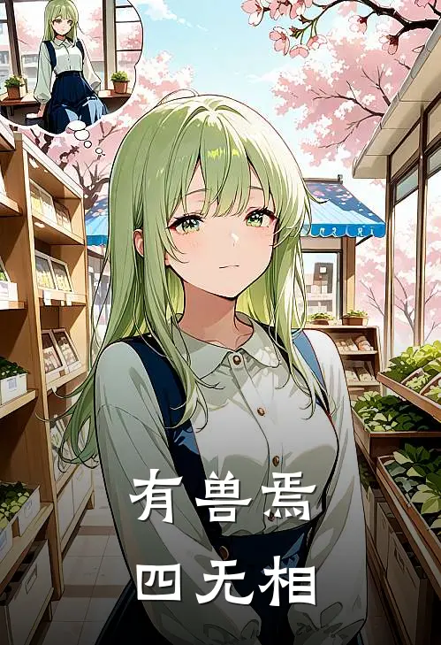 有兽焉：四无相