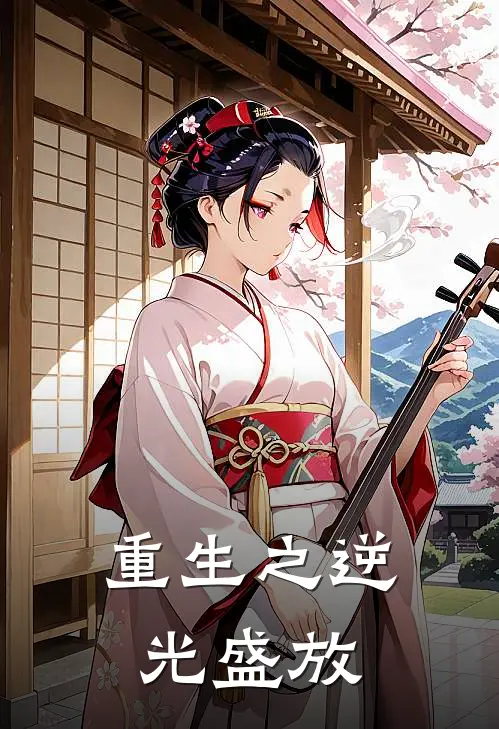 重生之逆光盛放