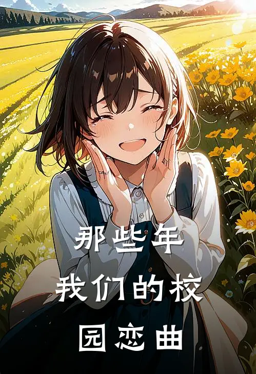 那些年，我们的校园恋曲