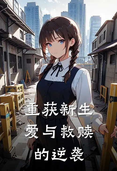 重获新生：爱与救赎的逆袭
