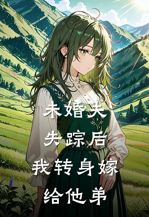 未婚夫失踪后，我转身嫁给他弟