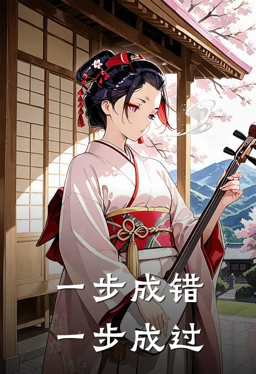 一步成错，一步成过