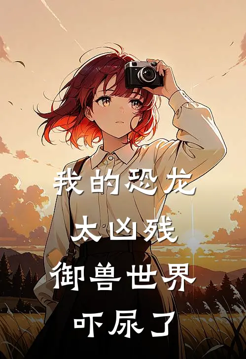 我的恐龙太凶残，御兽世界吓尿了