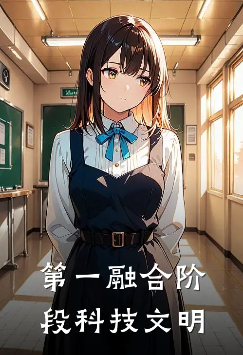 第一融合阶段科技文明