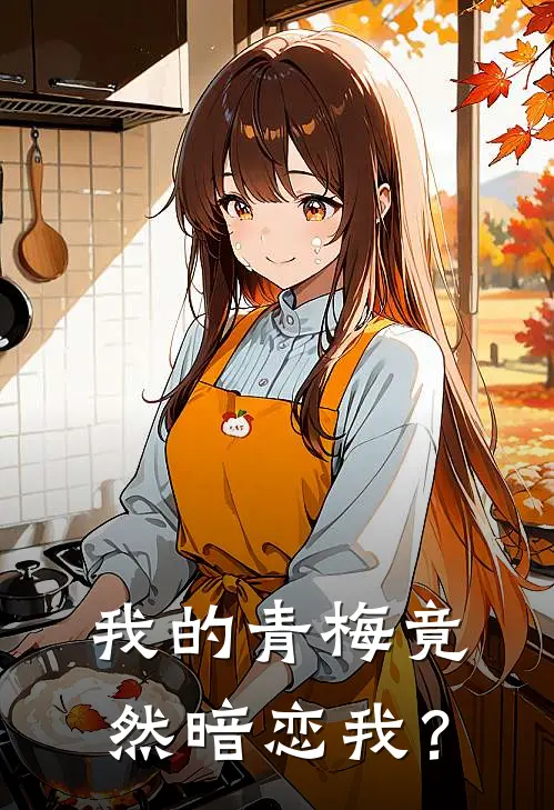 我的青梅竟然暗恋我？