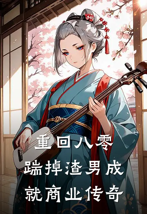 重回八零，踹掉渣男成就商业传奇