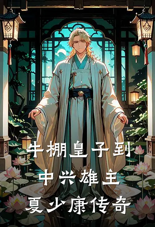 牛棚皇子到中兴雄主：夏少康传奇