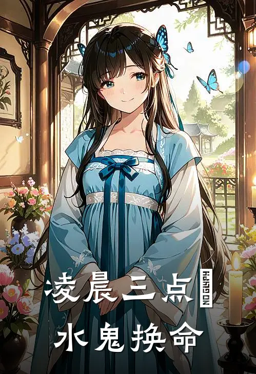 凌晨三点＆水鬼换命）