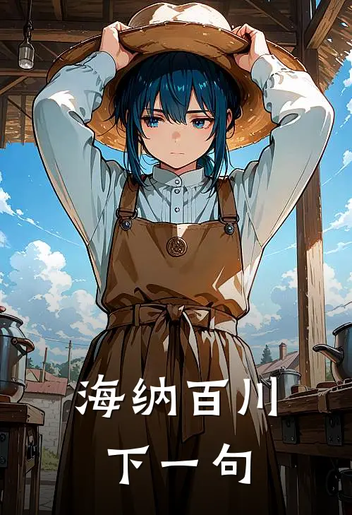 海纳百川下一句