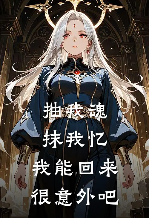 抽我魂抹我忆：我能回来很意外吧