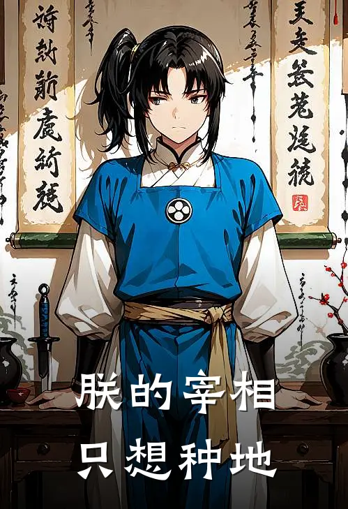 朕的宰相只想种地