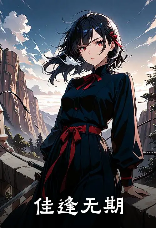 佳逢无期