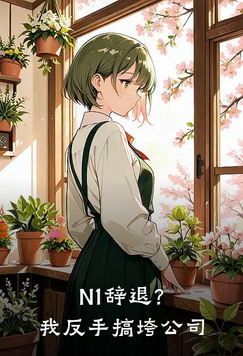 N 1辞退？我反手搞垮公司