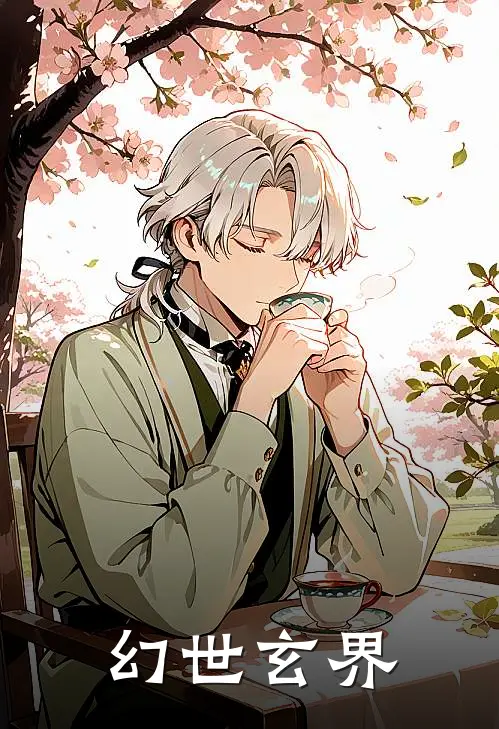 幻世玄界