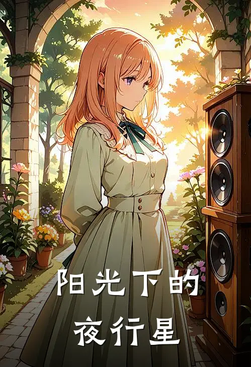 阳光下的夜行星