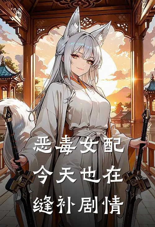 恶毒女配今天也在缝补剧情