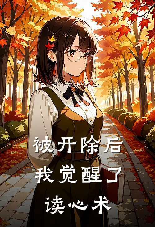 被开除后，我觉醒了读心术