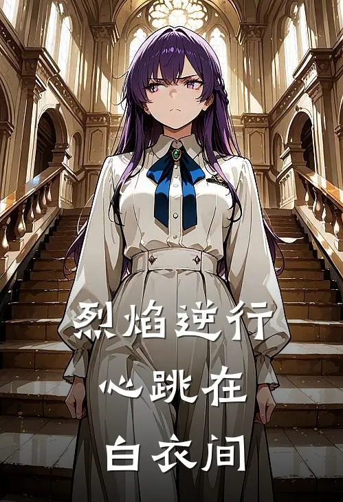 烈焰逆行：心跳在白衣间