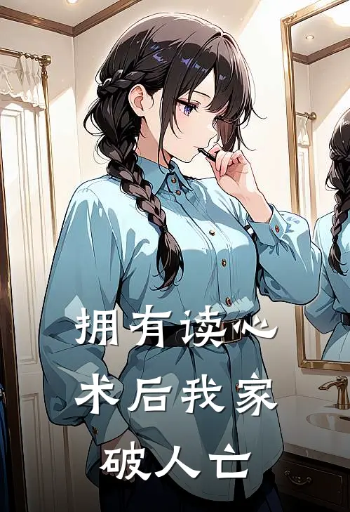 拥有读心术后我家破人亡