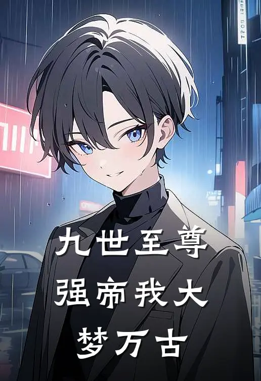 九世至尊，强帝我大梦万古