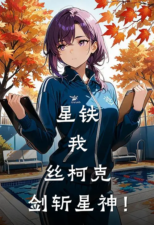 星铁：我，丝柯克，剑斩星神！