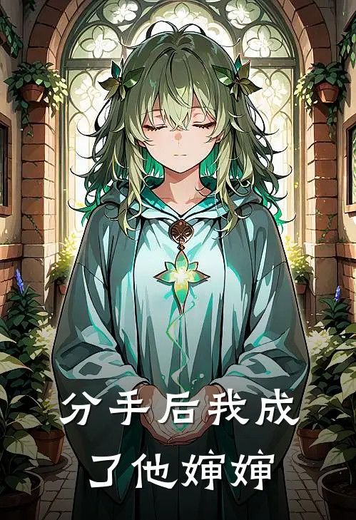 分手后我成了他婶婶