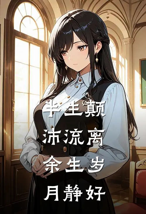 半生颠沛流离，余生岁月静好