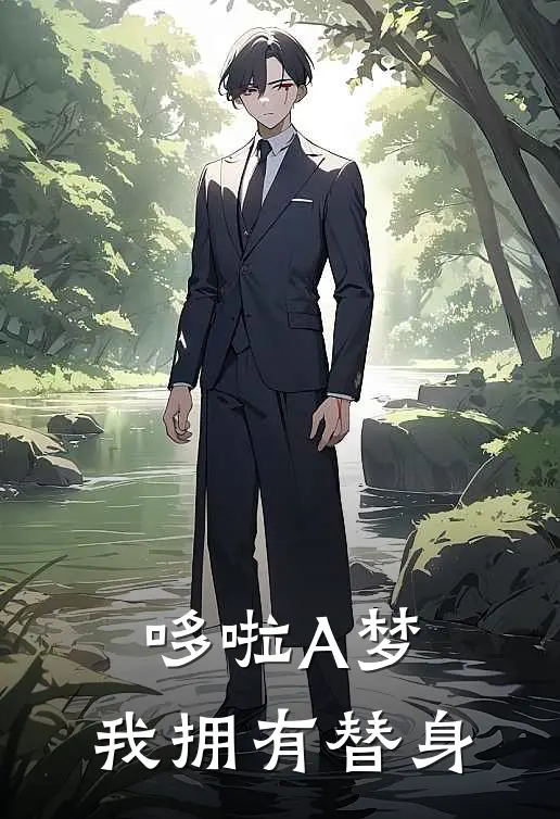 哆啦A梦：我拥有替身