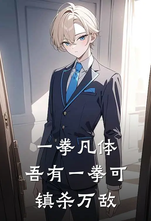 一拳凡体：吾有一拳可镇杀万敌