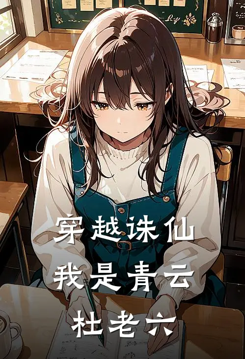 穿越诛仙：我是青云杜老六