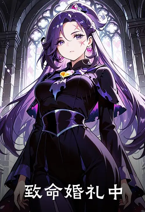 致命婚礼中