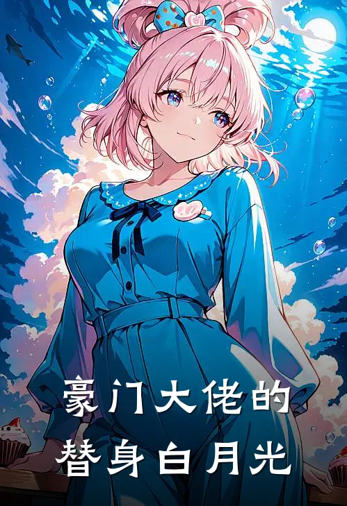 豪门大佬的替身白月光