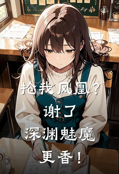 抢我凤凰？谢了，深渊魅魔更香！