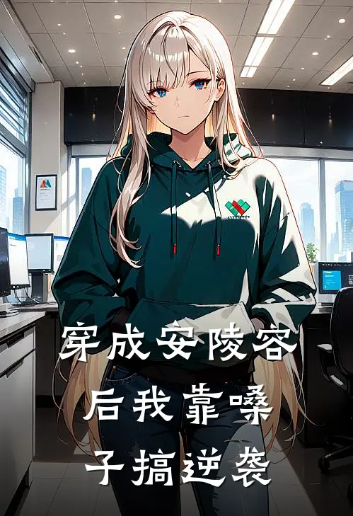 穿成安陵容后我靠嗓子搞逆袭