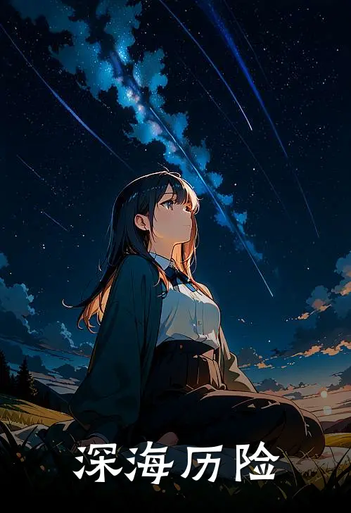 深海历险