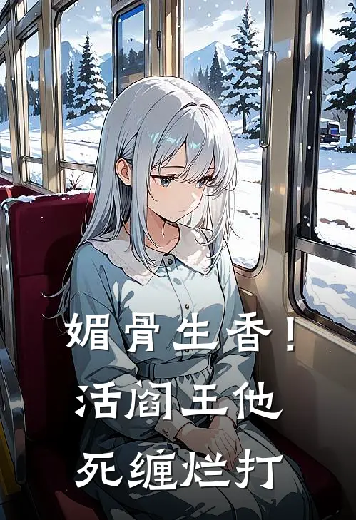 媚骨生香！活阎王他死缠烂打