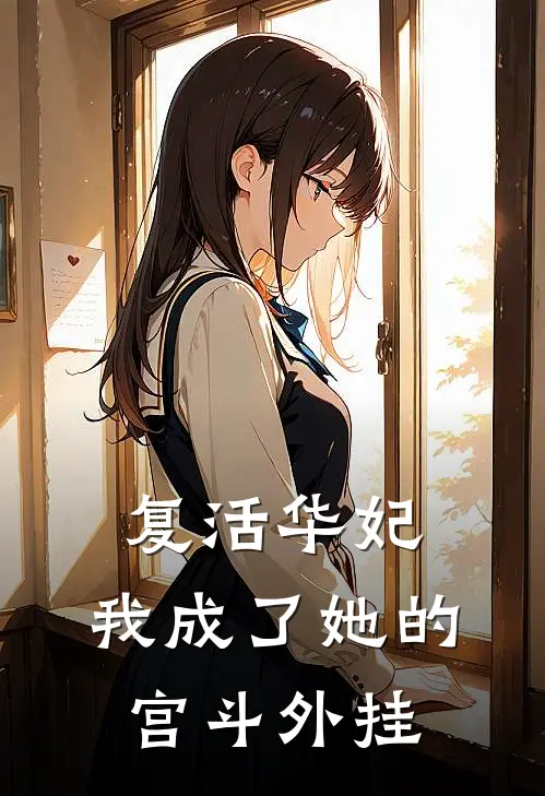复活华妃，我成了她的宫斗外挂