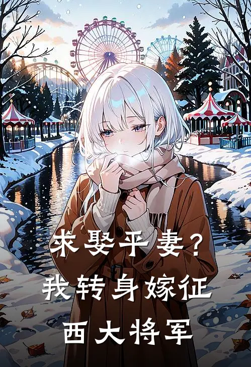 求娶平妻？我转身嫁征西大将军