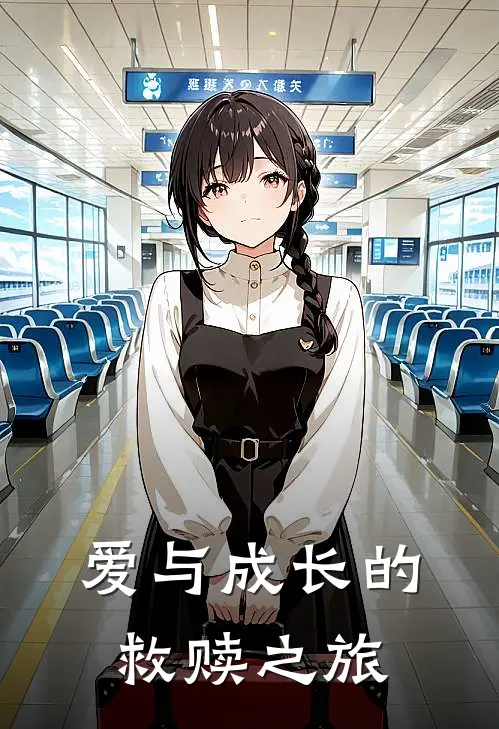 爱与成长的救赎之旅