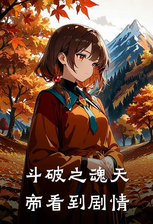 斗破之魂天帝看到剧情