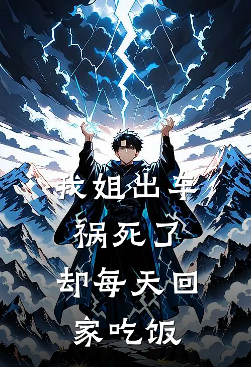 我姐出车祸死了，却每天回家吃饭