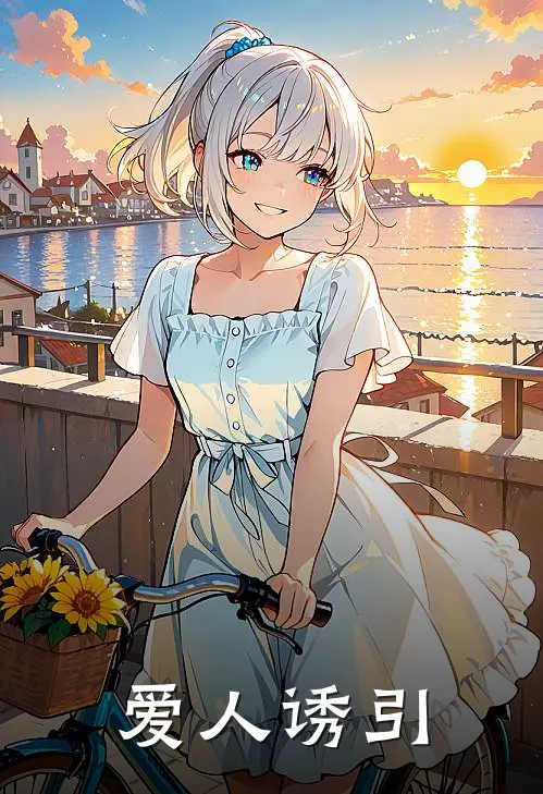 爱人诱引