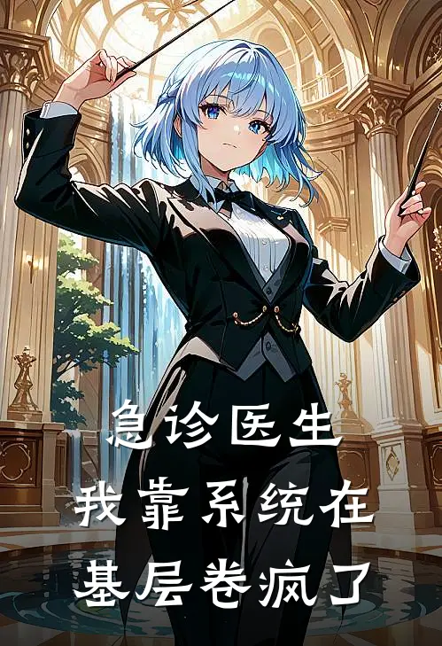 急诊医生，我靠系统在基层卷疯了