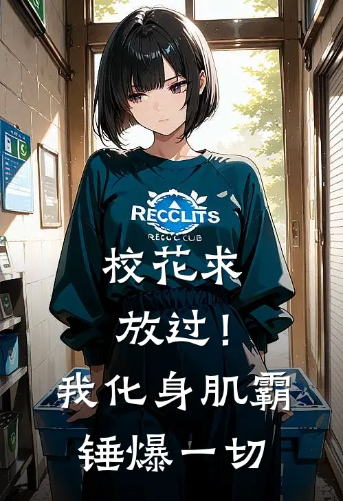 校花求放过！我化身肌霸锤爆一切