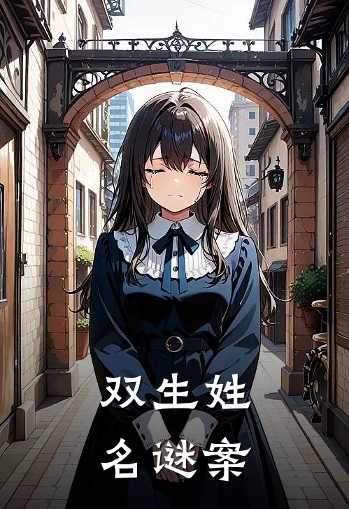 双生姓名谜案