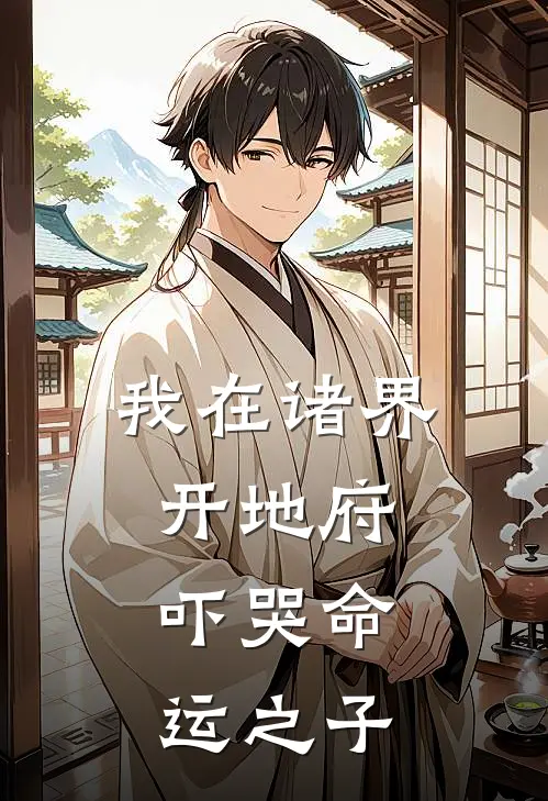 我在诸界开地府：吓哭命运之子