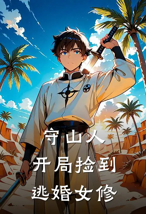 守山人：开局捡到逃婚女修