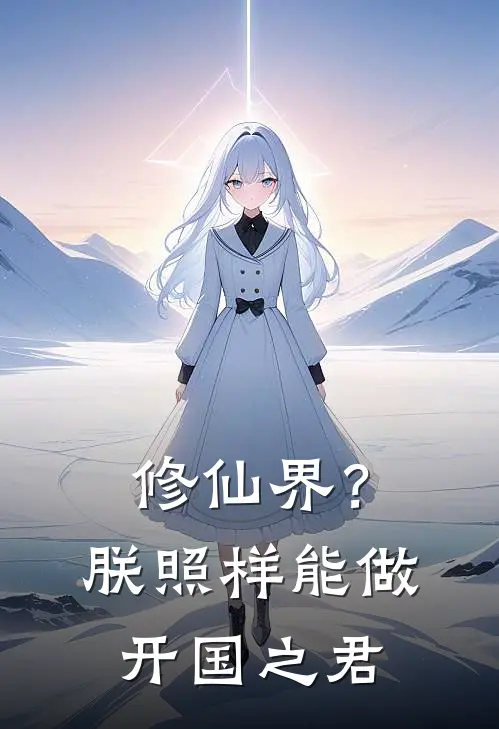 修仙界？朕照样能做开国之君